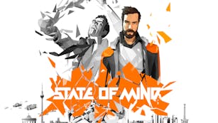 Product cover for State of Mind