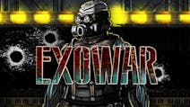 Product cover for Exowar