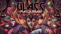 Product cover for Glass Masquerade