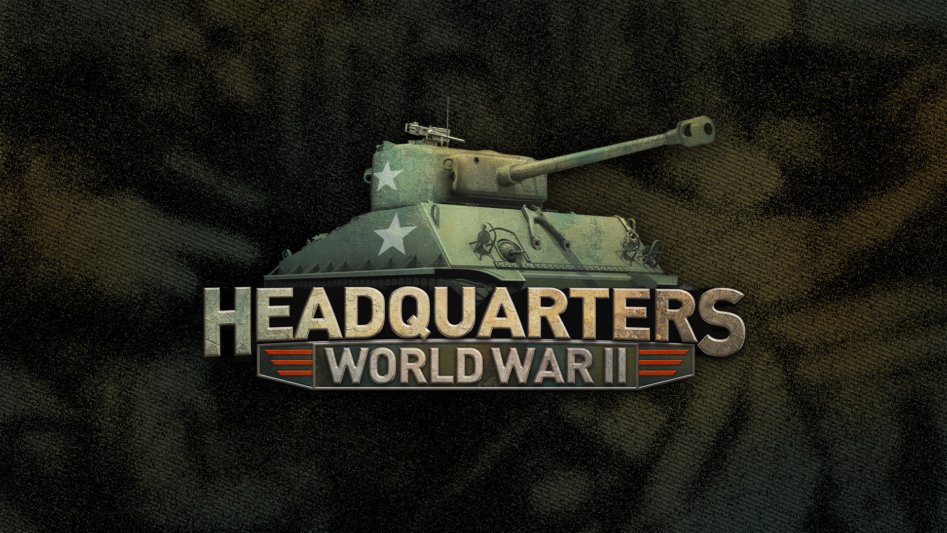 Headquarters: World War II