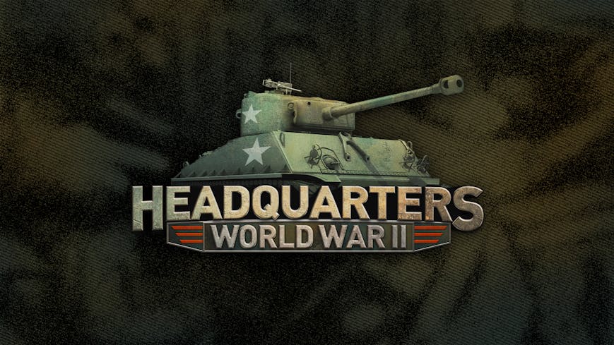 Headquarters: World War II