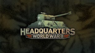 Headquarters: World War II