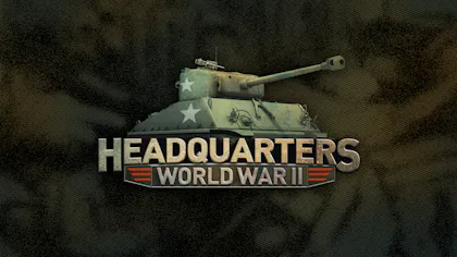 Headquarters: World War II