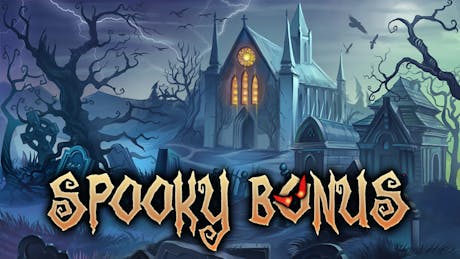 Product cover for Spooky Bonus