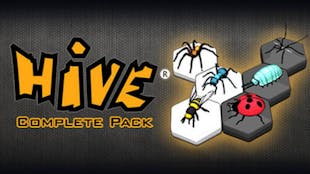 Hive Complete Pack