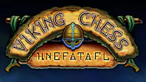 Product cover for Viking Chess: Hnefatafl