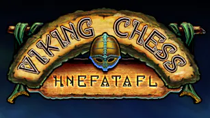 Product cover for Viking Chess: Hnefatafl