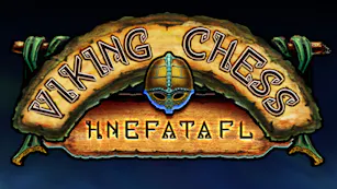 Product cover for Viking Chess: Hnefatafl