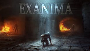 Product cover for Exanima