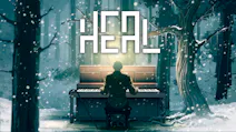 Product cover for Heal