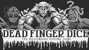 Dead Finger Dice: A Billionaire Killing Game