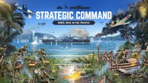 Product cover for Strategic Command WWII: War in the Pacific