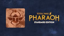 Product cover for Total War: PHARAOH