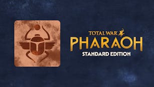 Product cover for Total War: PHARAOH