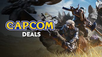 Capcom Deals