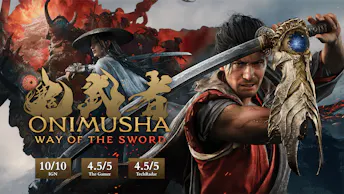 Product cover for Onimusha: Way of the Sword