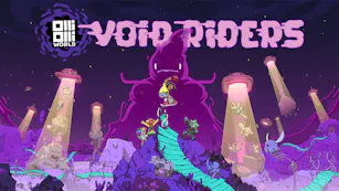 Product cover for OlliOlli World: VOID Riders - DLC