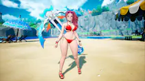 screenshot-DragonSword _ Awakening - Summer Sea Set-1