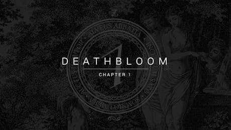 Product cover for Deathbloom: Chapter 1