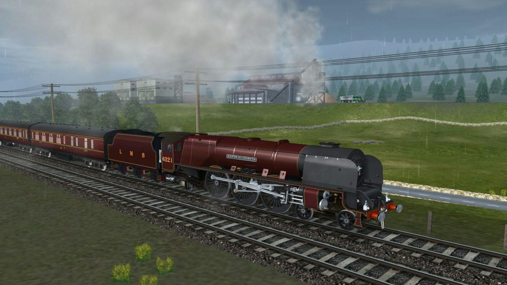 Trainz 12 steam скачать фото 90