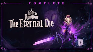Lost in Random: The Eternal Die Complete