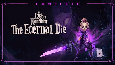 Lost in Random: The Eternal Die Complete