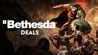 Product cover for Bethesda Deals
