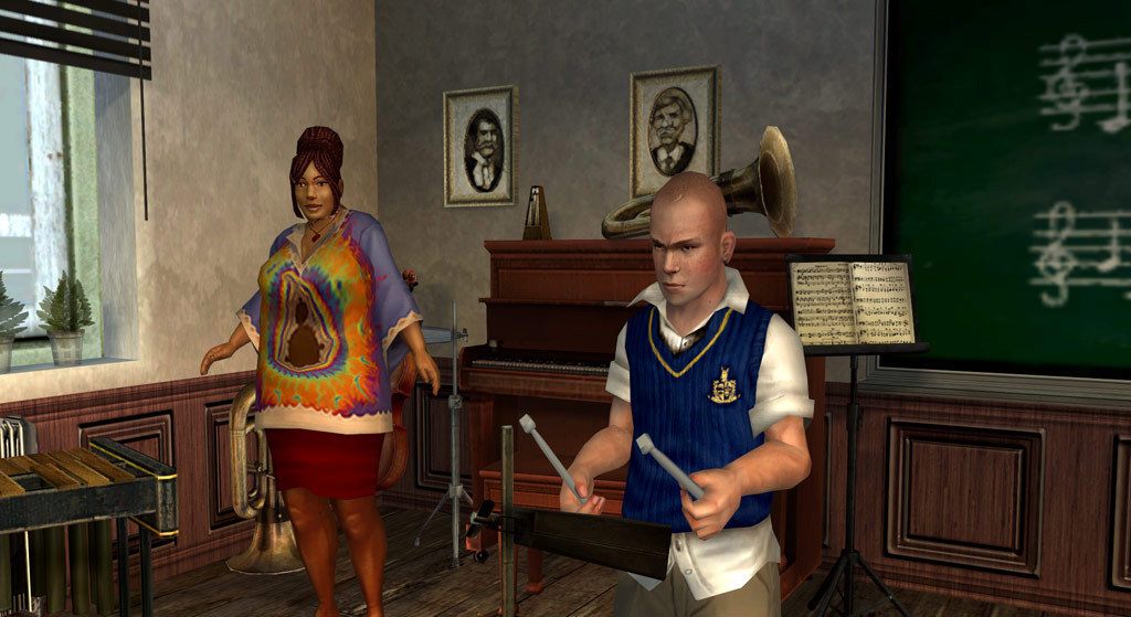 bully remastered xbox one