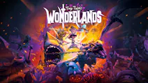 Product cover for Tiny Tina's Wonderlands