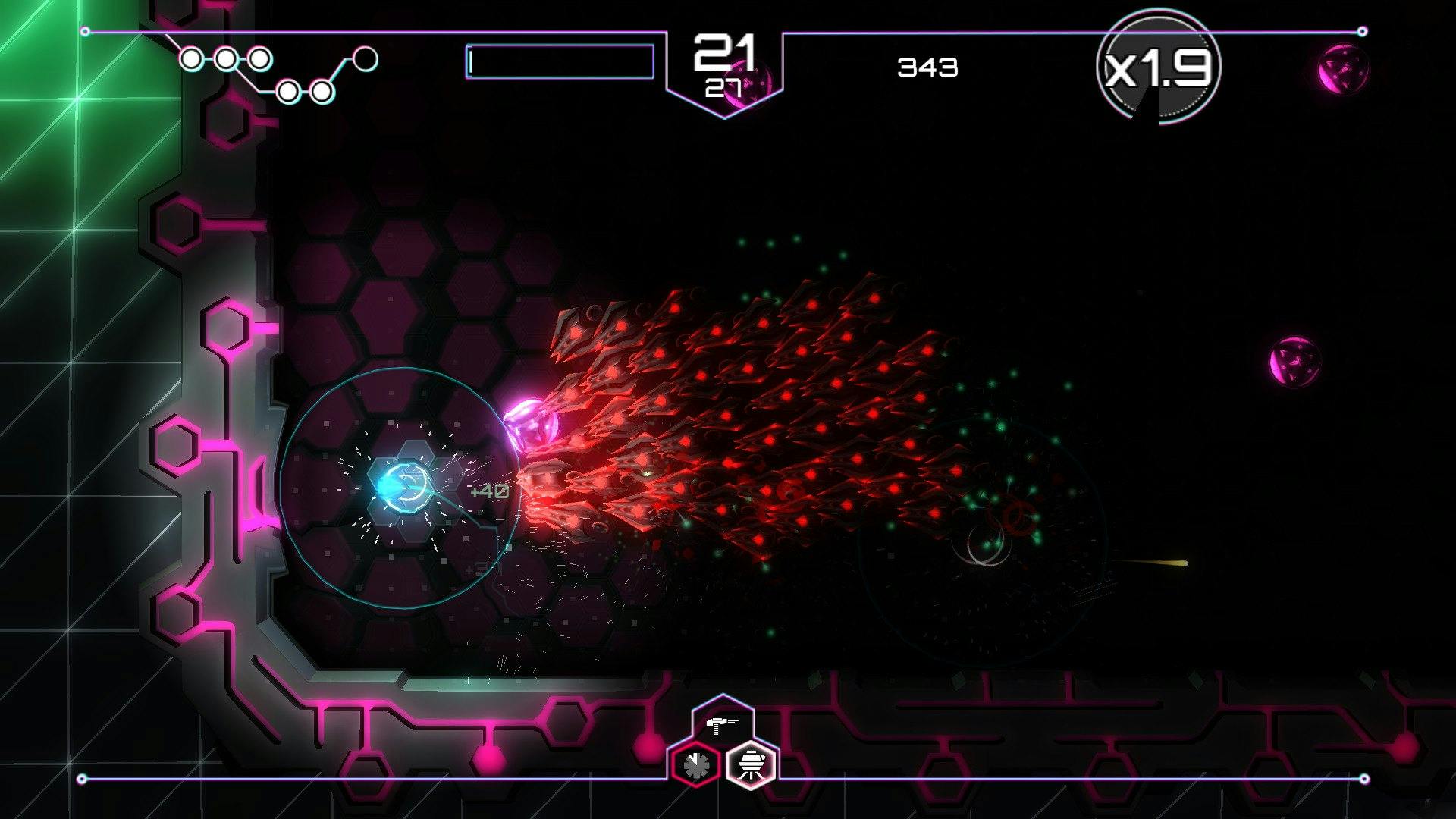 Tachyon Project | PC Steam Game | Fanatical