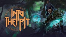 Product cover for Into the Pit
