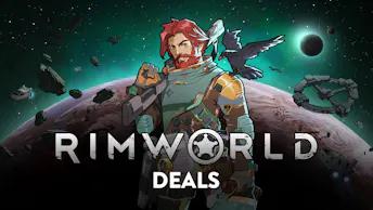 Product cover for Rimworld Deals