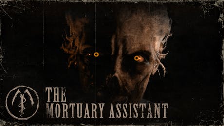 Product cover for The Mortuary Assistant