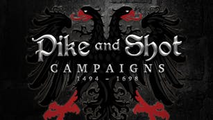 Product cover for Pike and Shot : Campaigns