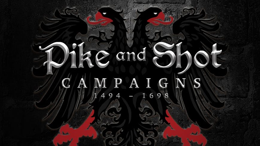 Pike and Shot : Campaigns