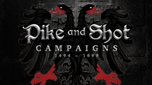 Pike and Shot : Campaigns
