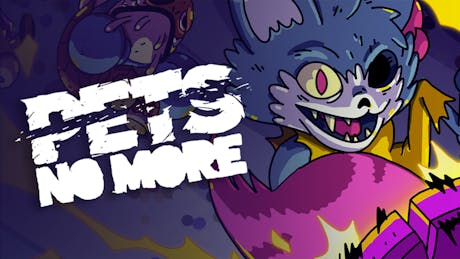 Product cover for Pets No More