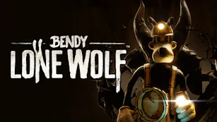 Product cover for Bendy: Lone Wolf