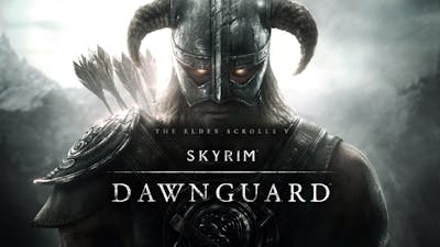 The Elder Scrolls V: Skyrim - Dawnguard DLC