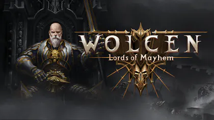 Product cover for Wolcen: Lords of Mayhem