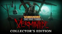 Product cover for Warhammer: End Times - Vermintide Collector's Edition