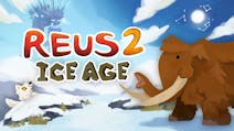 Product cover for Reus 2 - Ice Age