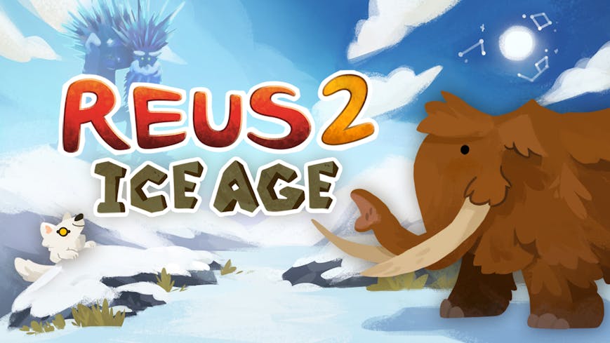 Reus 2 - Ice Age