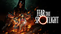 Product cover for Fear the Spotlight