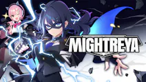 Product cover for MIGHTREYA