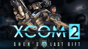 Product cover for XCOM 2 Shen's Last Gift - DLC