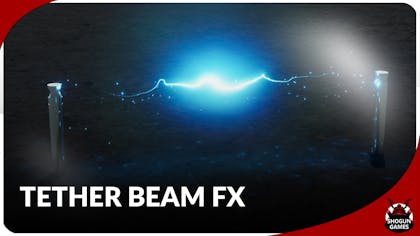 Tether Beam FX