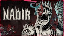 Product cover for Nadir: A Grimdark Deckbuilder