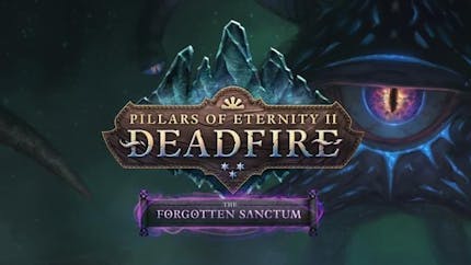 Pillars of Eternity II: Deadfire - The Forgotten Sanctum