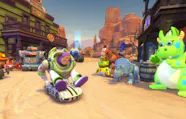 Does Toy Story 3 the Game Have Co Op? Find Out Now!